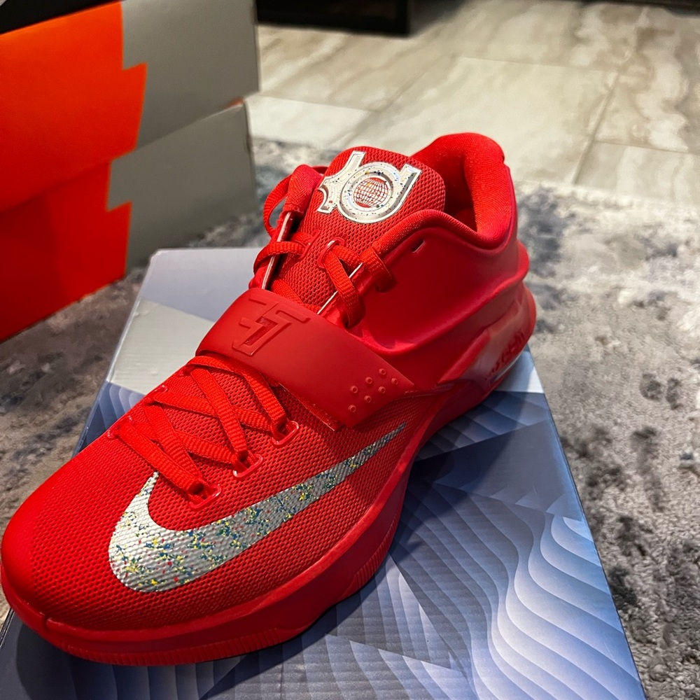 KD VII red - Picture 4 of 5